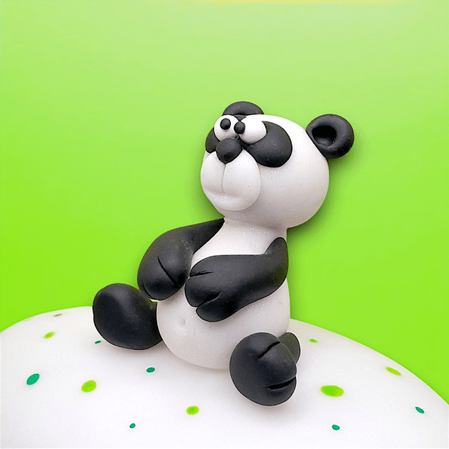 Panda Pépère