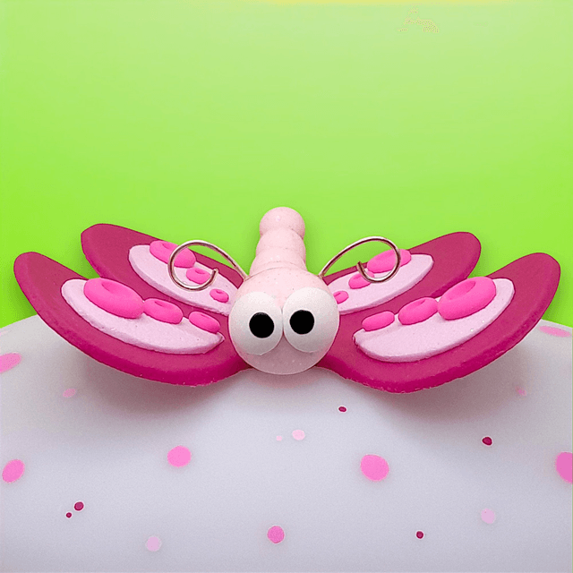 Papilipopette