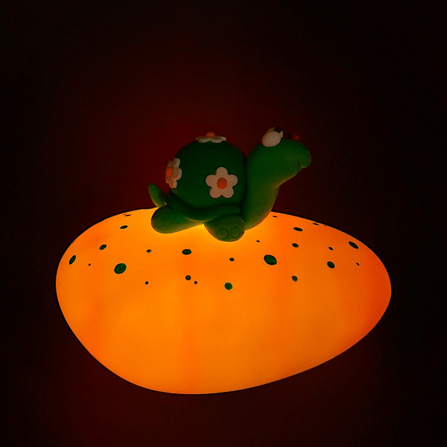 Tortulipe