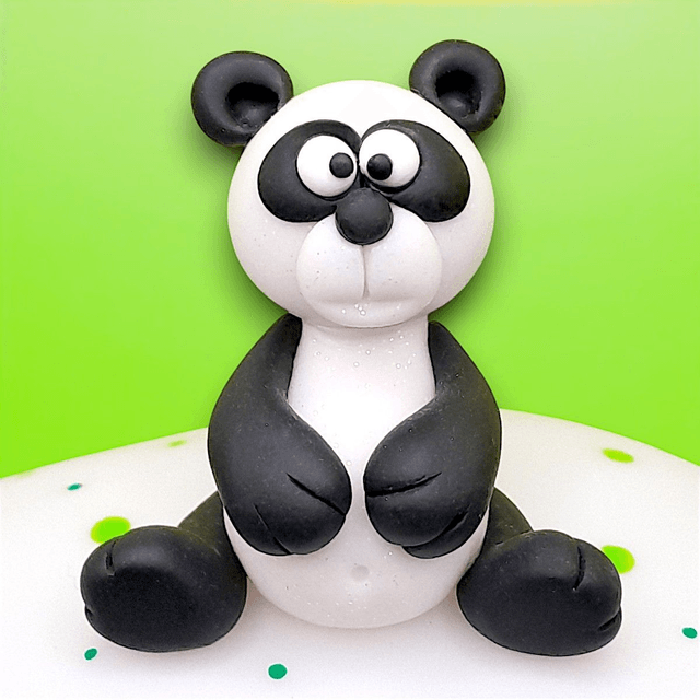 Panda Pépère