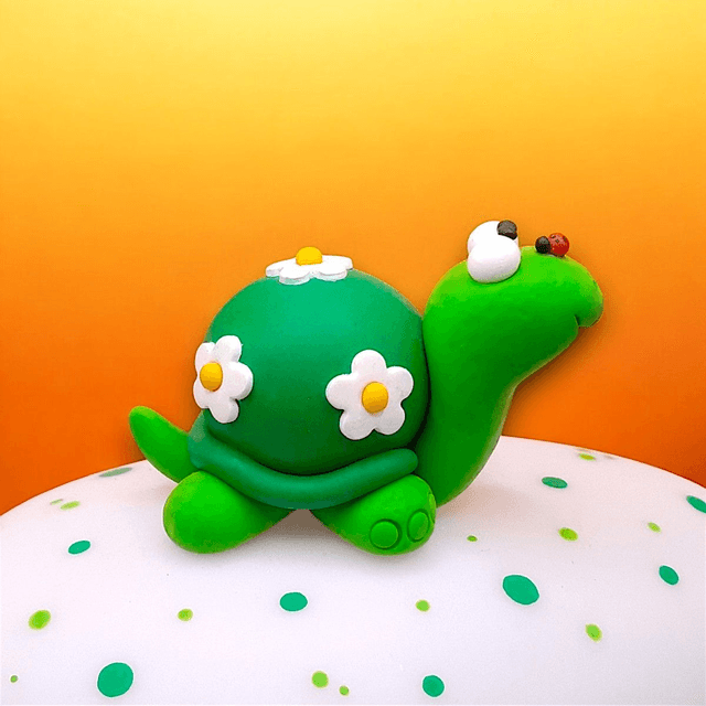 Tortulipe