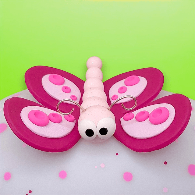 Papilipopette