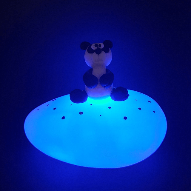 Panda Pépère