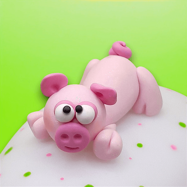Cochon des Prés, dit P’tit Lardon