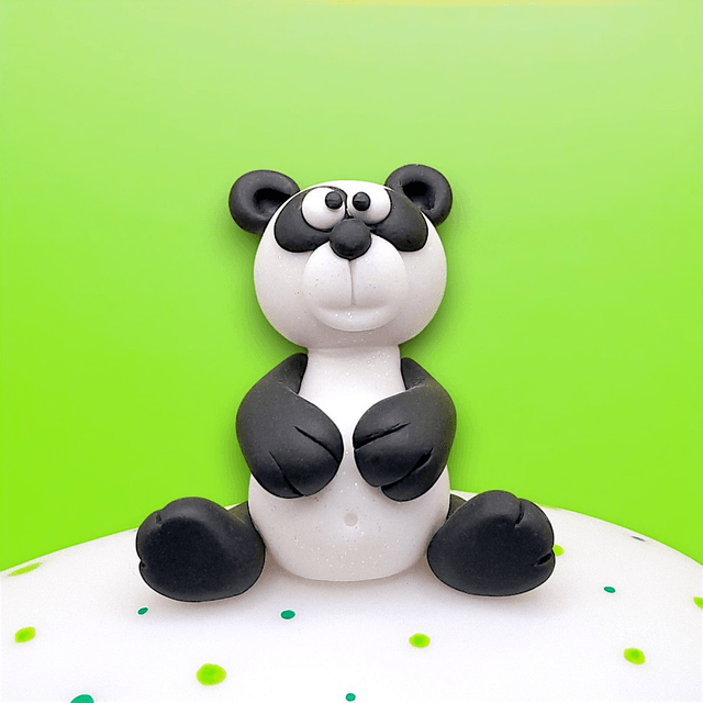 Panda Pépère