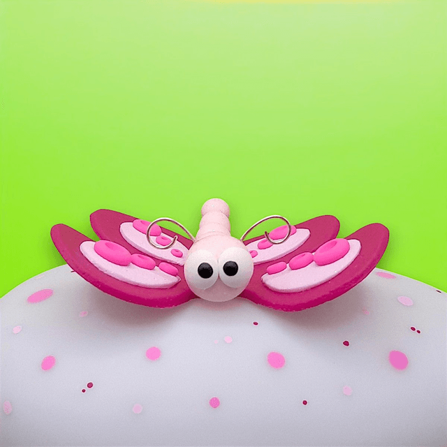 Papilipopette