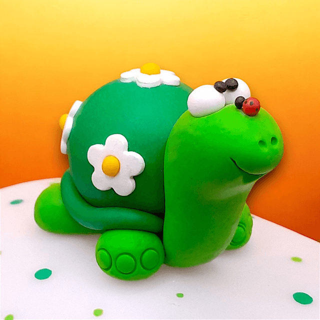 Tortulipe